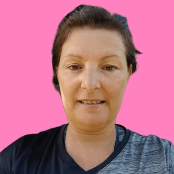 Aide ménagère à domicile, Libourne - Sandra