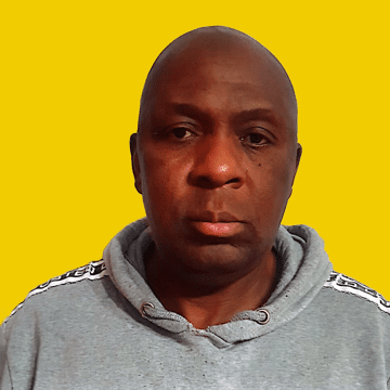 Aide ménagère à domicile, Saint-Ouen-l'Aumône - Henri