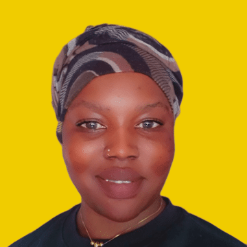 Nounou & Aide ménagère à domicile, Ulis - Aminata