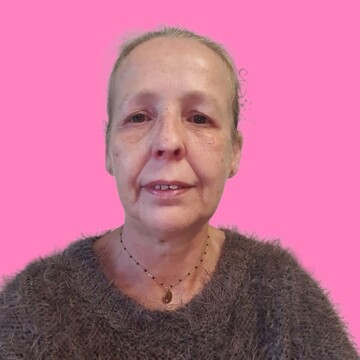 Aide ménagère à domicile, Hœnheim - Christine