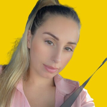 Coiffeuse à domicile, Puy-Sainte-Réparade - Mélanie