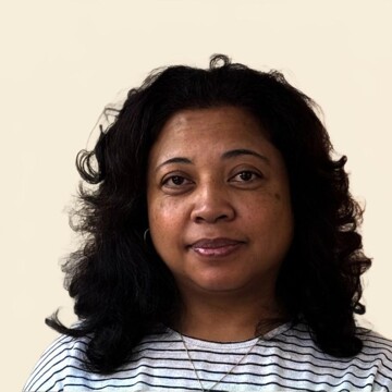 Aide ménagère à domicile, Cenon - Andry