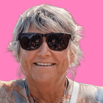 Aide ménagère à domicile, Gratentour - Brigitte