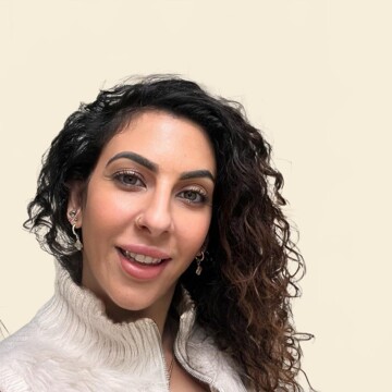 Esthéticienne à domicile, Cagnes-sur-Mer - Alexia