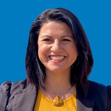 Coach sportif à domicile, Bandol - Vanessa