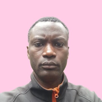 Aide ménagère à domicile, Paris 2e Arrondissement - Mamadou