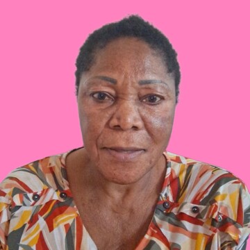 Aide ménagère à domicile, Paris 14e Arrondissement - Brigitte