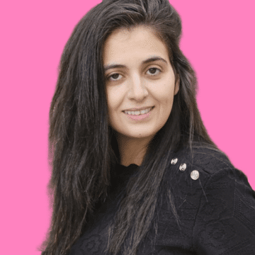 Nounou & Aide ménagère à domicile, Raincy - Emilie Thyda