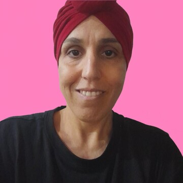 Aide ménagère à domicile, Meaux - Rabiha