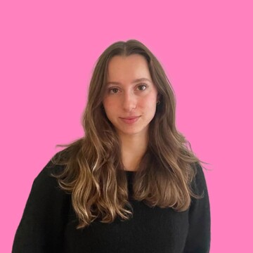 Nounou & Aide ménagère à domicile, Bezons - Mathilde