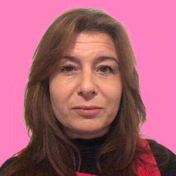 Aide ménagère à domicile, Narbonne - Yasmine