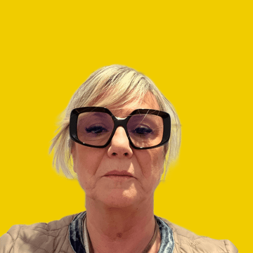 Aide ménagère à domicile, La Rochelle (Charente-Maritime) - Sylvie