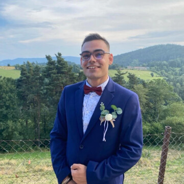 Aide ménagère à domicile, Saint-Cyr (Ardèche) - Lucas