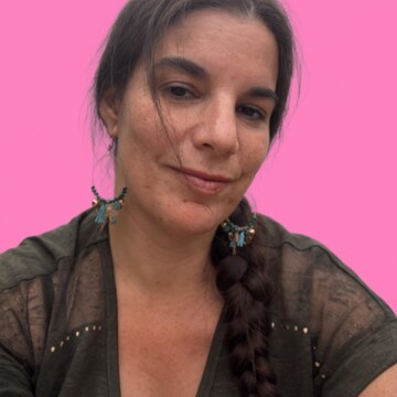 Aide ménagère à domicile, Rom - Allison