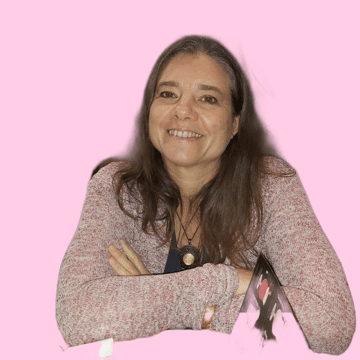 Massage à domicile, Plaisir - Camille