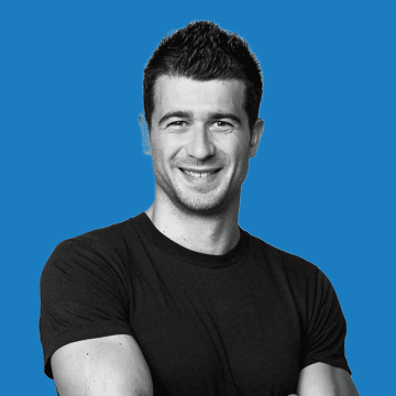 Coach sportif à domicile, Senlis (Oise) - Jérôme