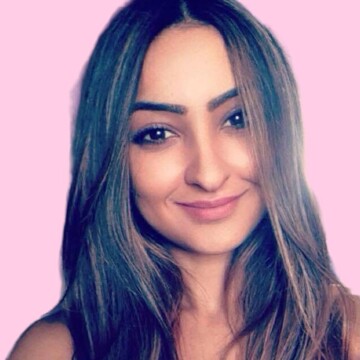 Coiffeuse à domicile, Chailly-en-Bière - Adriana