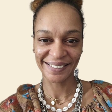 Aide ménagère à domicile, Pau - Amandine