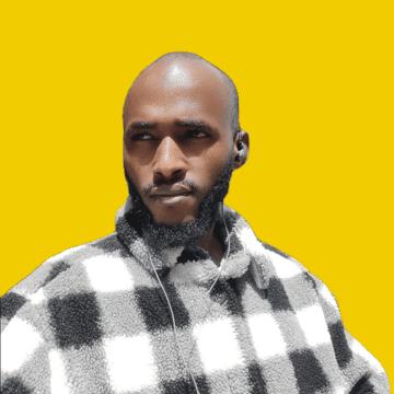 Aide ménagère à domicile, Bagnolet - Mamadou Yaya