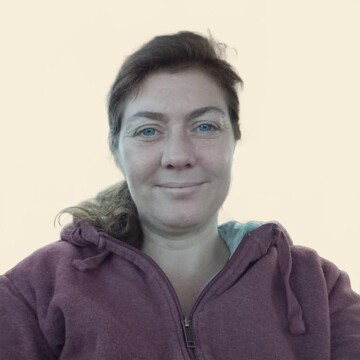 Aide ménagère à domicile, Lavernose-Lacasse - Emily