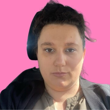 Nounou & Aide ménagère à domicile, Havre - Aurélie