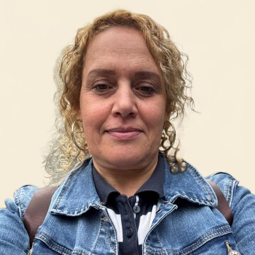 Aide ménagère à domicile, Seyne-sur-Mer - Boutheina