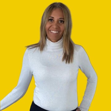 Aide ménagère à domicile, Berre-l'Étang - Amina