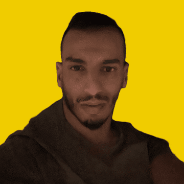 Coiffeur à domicile, Chanteloup-les-Vignes - Mohamed Islam