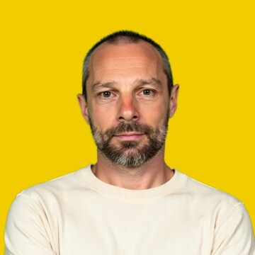 Massage à domicile, Clamart - Damien