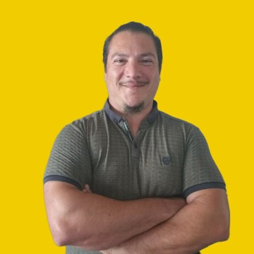 Aide ménagère à domicile, Rieux-Minervois - Aurélien