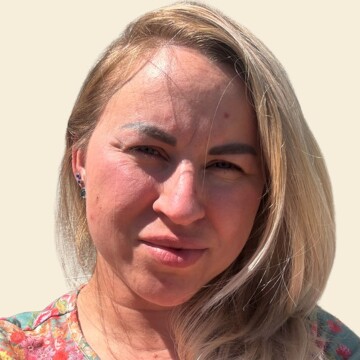 Nounou & Aide ménagère à domicile, Marly (Moselle) - Anastasiia