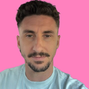 Coach sportif à domicile, Toulon - Guilhem