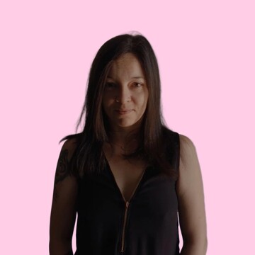 Aide ménagère à domicile, Ciotat - Angèle