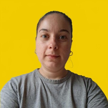 Aide ménagère à domicile, Vaujours - Georgiana Andrada