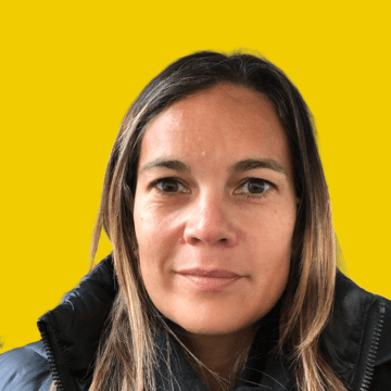 Coach sportif à domicile, Menton - Nathalie