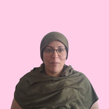 Aide ménagère à domicile, Lyon 3e Arrondissement - Rahma