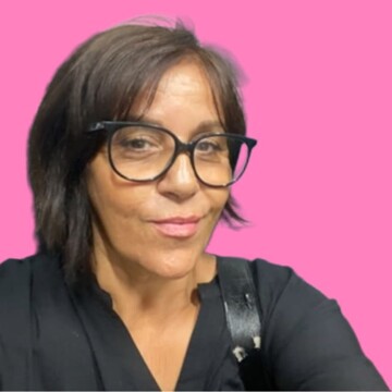 Aide ménagère à domicile, Montpellier - Noura