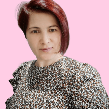 Aide ménagère à domicile, Pessac - Tatiana