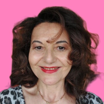Massage à domicile, Compiègne - Martine