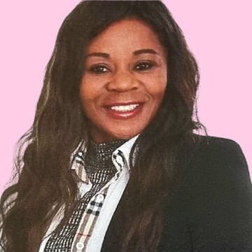 Aide ménagère à domicile, Bezons - Eléonore Virginie