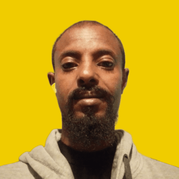 Aide ménagère à domicile, Toulouse - Mukhtar