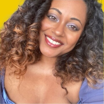 Esthéticienne à domicile, Montpellier - Wendy