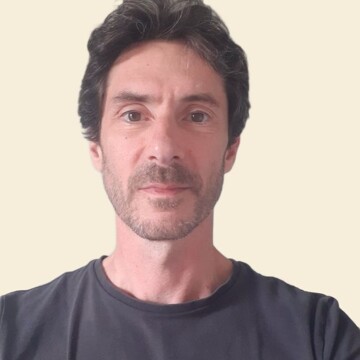 Massage à domicile, Joué-lès-Tours - Xavier