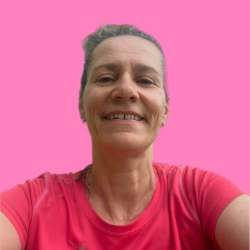 Aide ménagère à domicile, Nice - Virginie