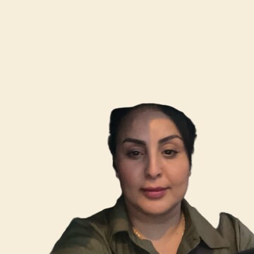 Aide ménagère à domicile, Versailles - Naima