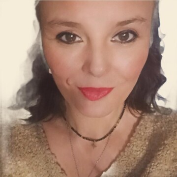 Massage à domicile, Saint-Pierre-des-Fleurs - Séverine