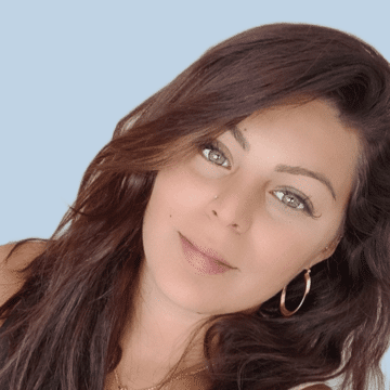 Coiffeuse à domicile, Saint-Chamas - Inès