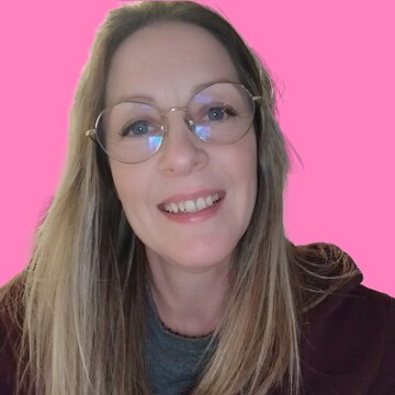 Aide ménagère à domicile, Cholet - Priscilla