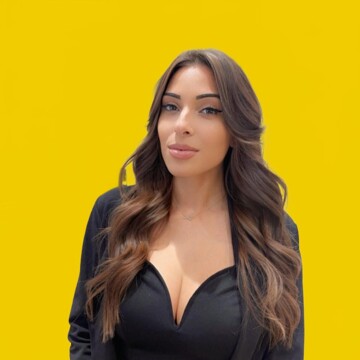 Coiffeuse à domicile, Castelnau-le-Lez - Lou Anne