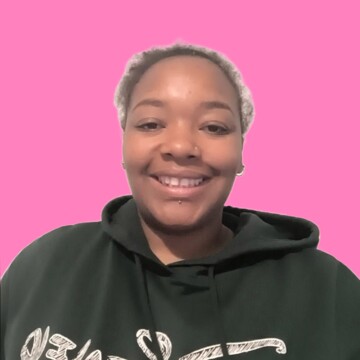 Nounou & Aide ménagère à domicile, Sucy-en-Brie - Audrey